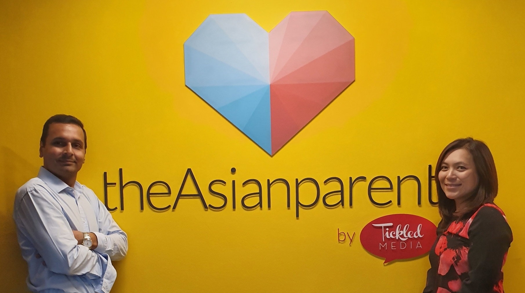 Theasianparent Taps Ex Rocket Internet Exec To Lead Finance<script async src=