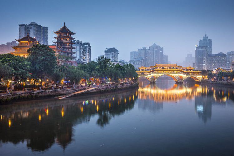 China Roundup: Sogou CEO steps down after Tencent merger, more China Roundup: Sogou CEO steps down after Tencent merger, more