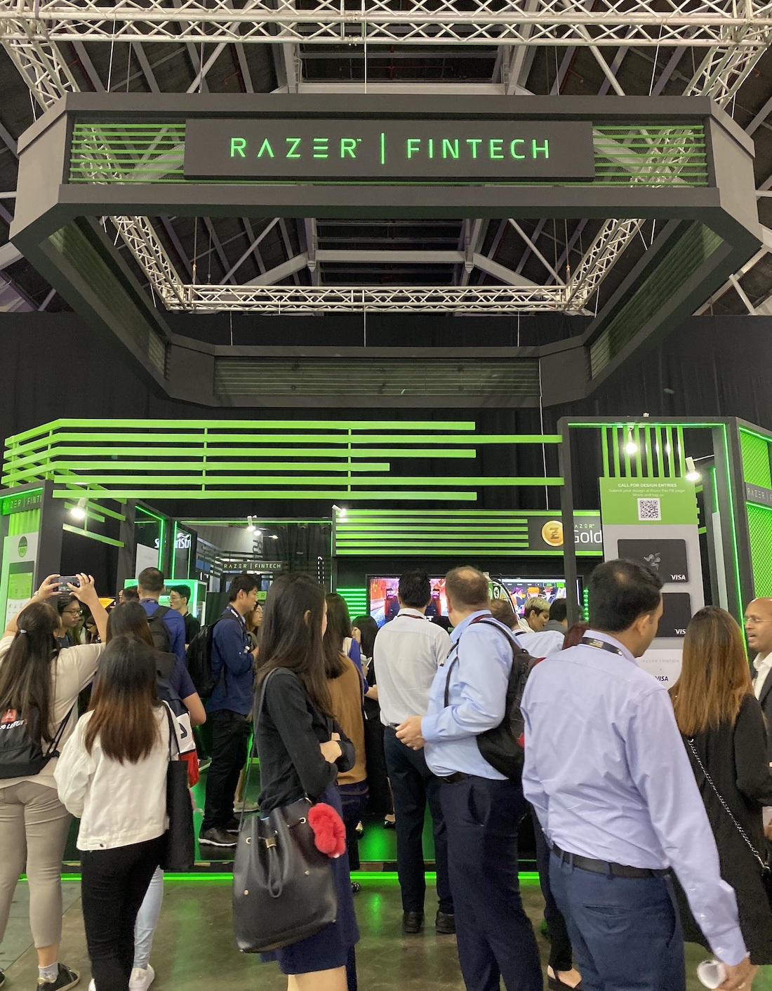 Razer: eSports is big business for the Singapore startup