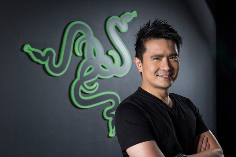 Indonesian ecommerce turns brutal; Razer CEO gets slammed