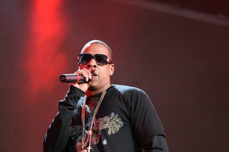 jay Z