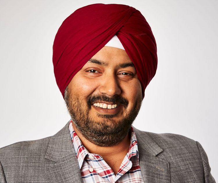 From bootstrapped to unicorn: How this cloud data protection company beat the odds From bootstrapped to unicorn: How this cloud data protection company beat the odds