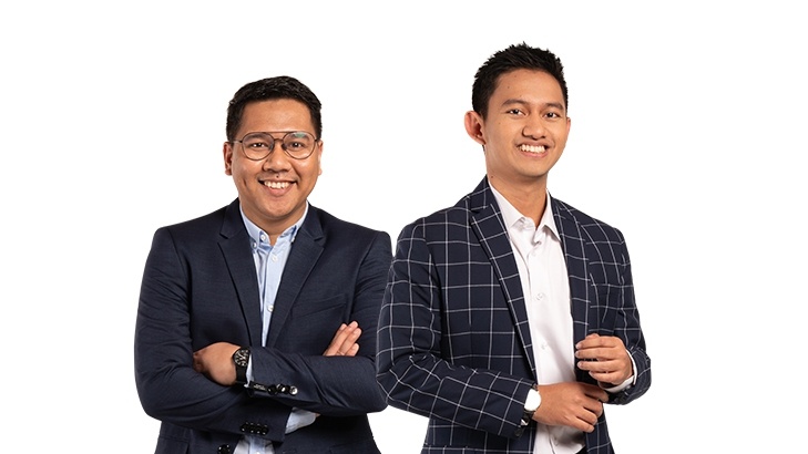 Adamas Belva Iman Usman Ruangguru
