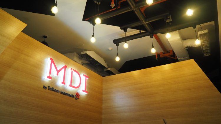 Telkom Indonesia weighs sale of venture arm MDI Ventures Telkom Indonesia weighs sale of venture arm MDI Ventures