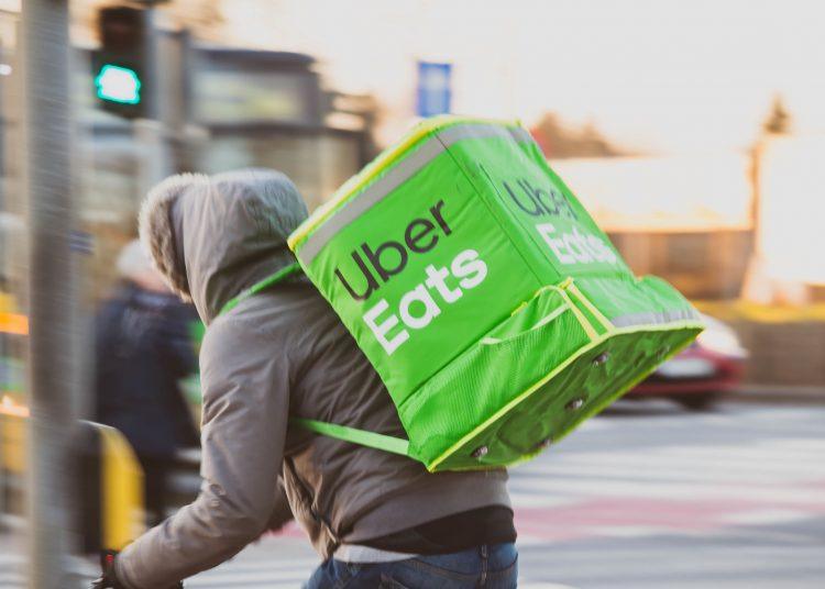 Flsa Uber Eats Doordash Federal Law