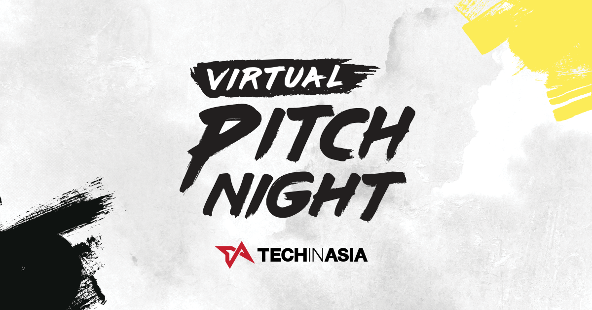 Calling all B2C startups: Give us your best pitch!