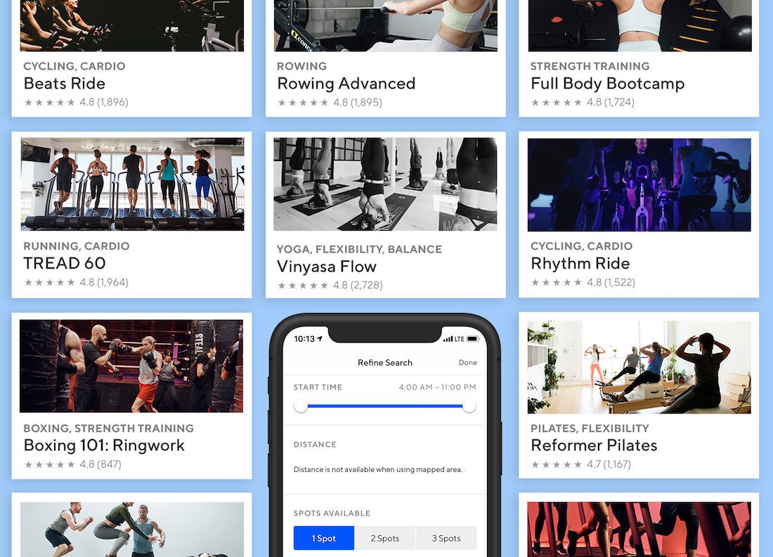 ClassPass – Freestartupsmedia