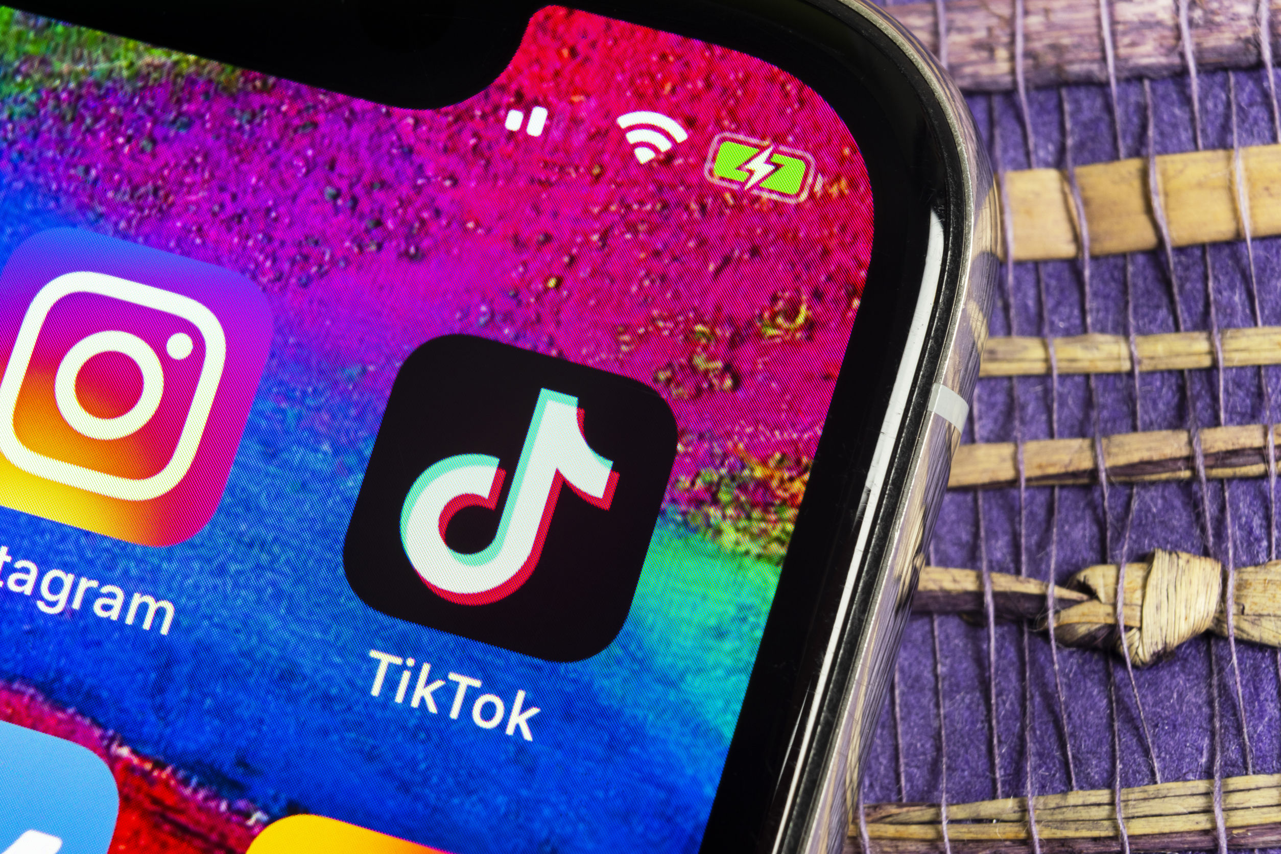 TikTok steps up Southeast Asia presence amid e-commerce push - The Japan  Times