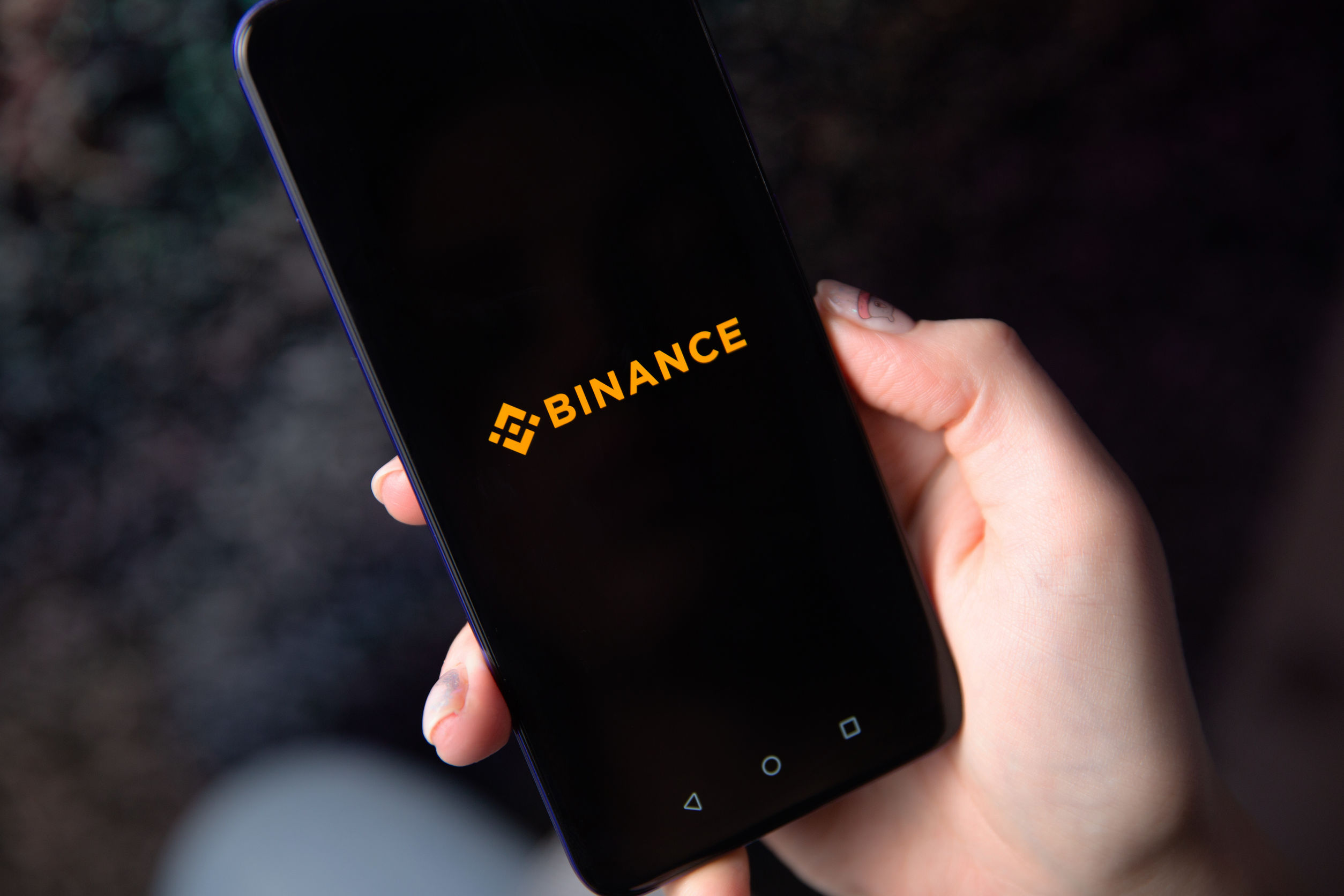 Binance Labs invests in PancakeSwap’s token thumbnail
