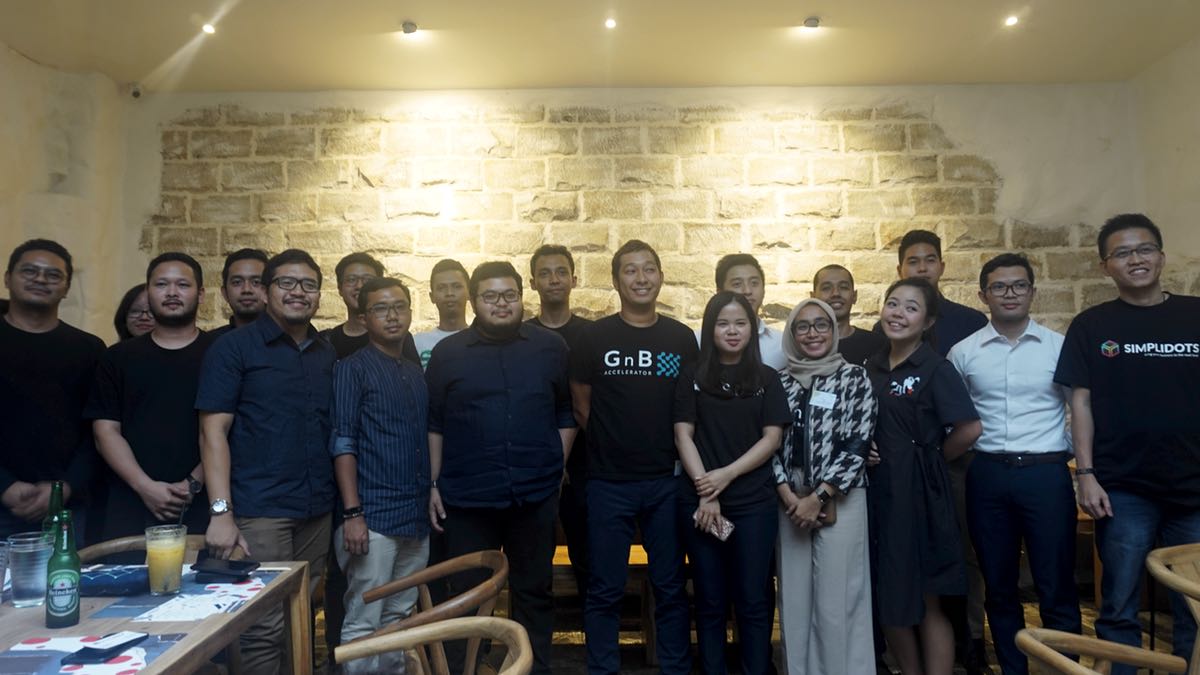 GnB Accelerator