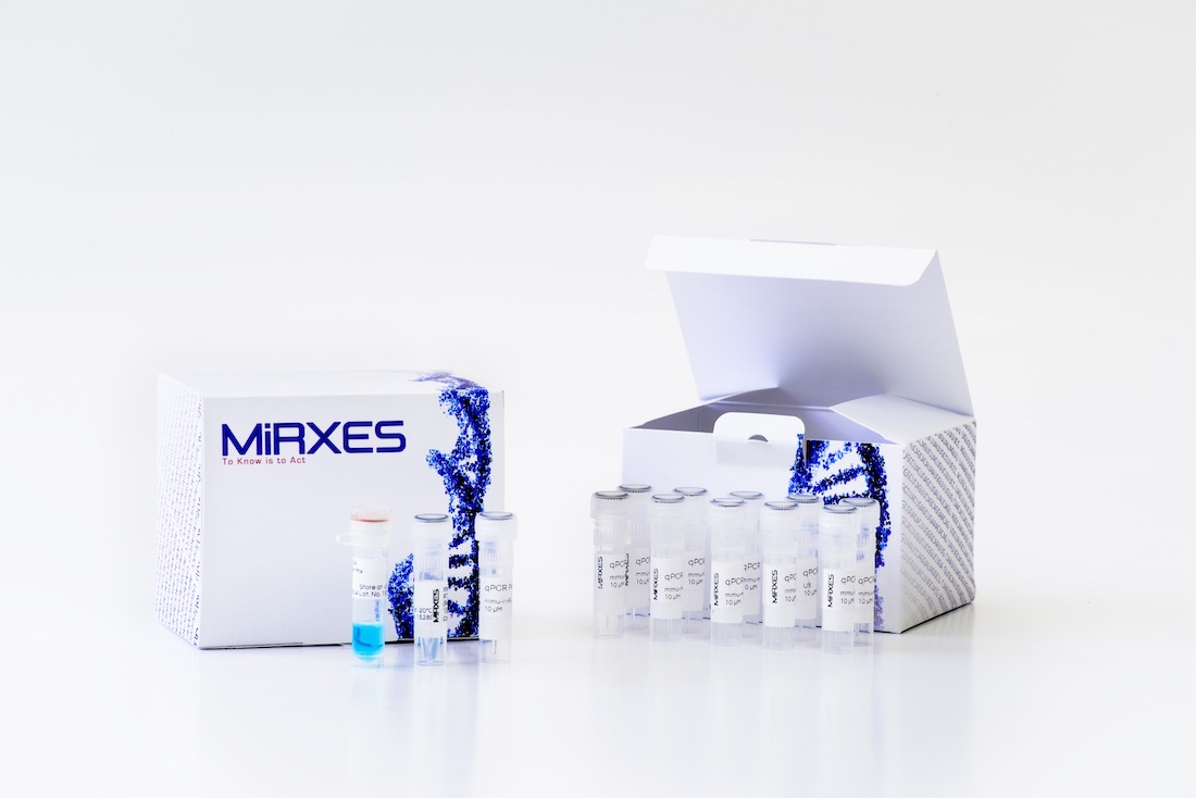 Mirxes product