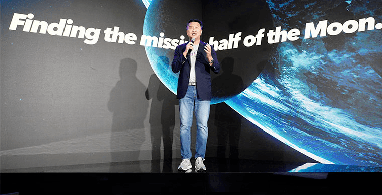 SCB 10X Moonshot Mission