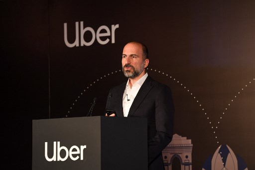 Uber dismisses reports about sale of India unit