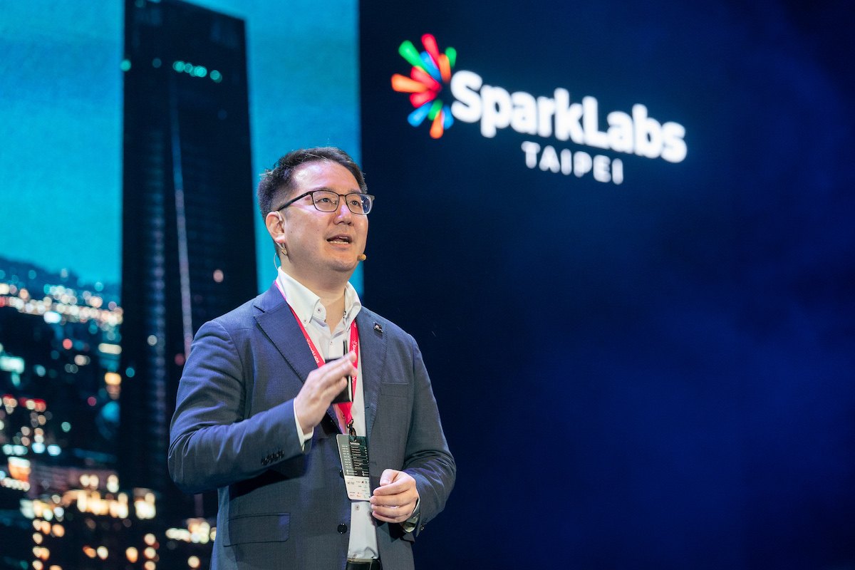 SparkLabs Taipei pours funding in 8 startups from 3rd cohort