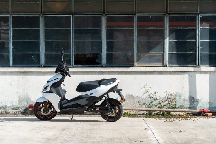 Singapore’s EV motorbike startup Ion Mobility bags seed funding for launch in Indonesia Singapore’s EV motorbike startup Ion Mobility bags seed funding for launch in Indonesia