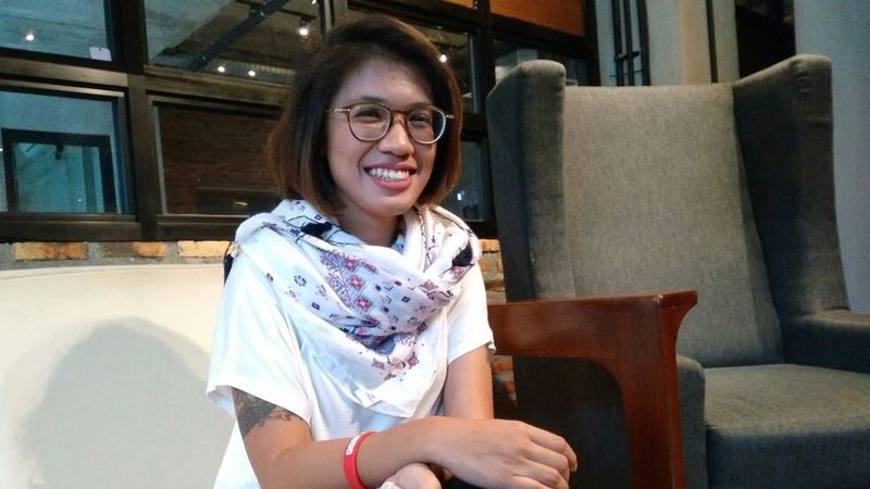 Alamanda-Shantika-VP-Gojek