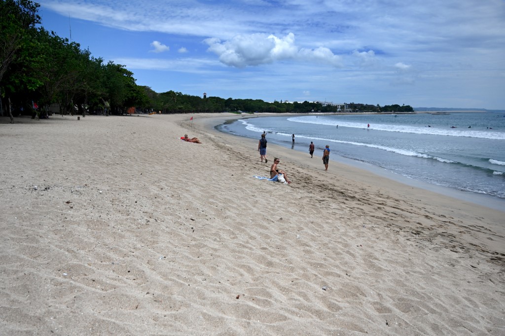 INDONESIA-HEALTH-VIRUS