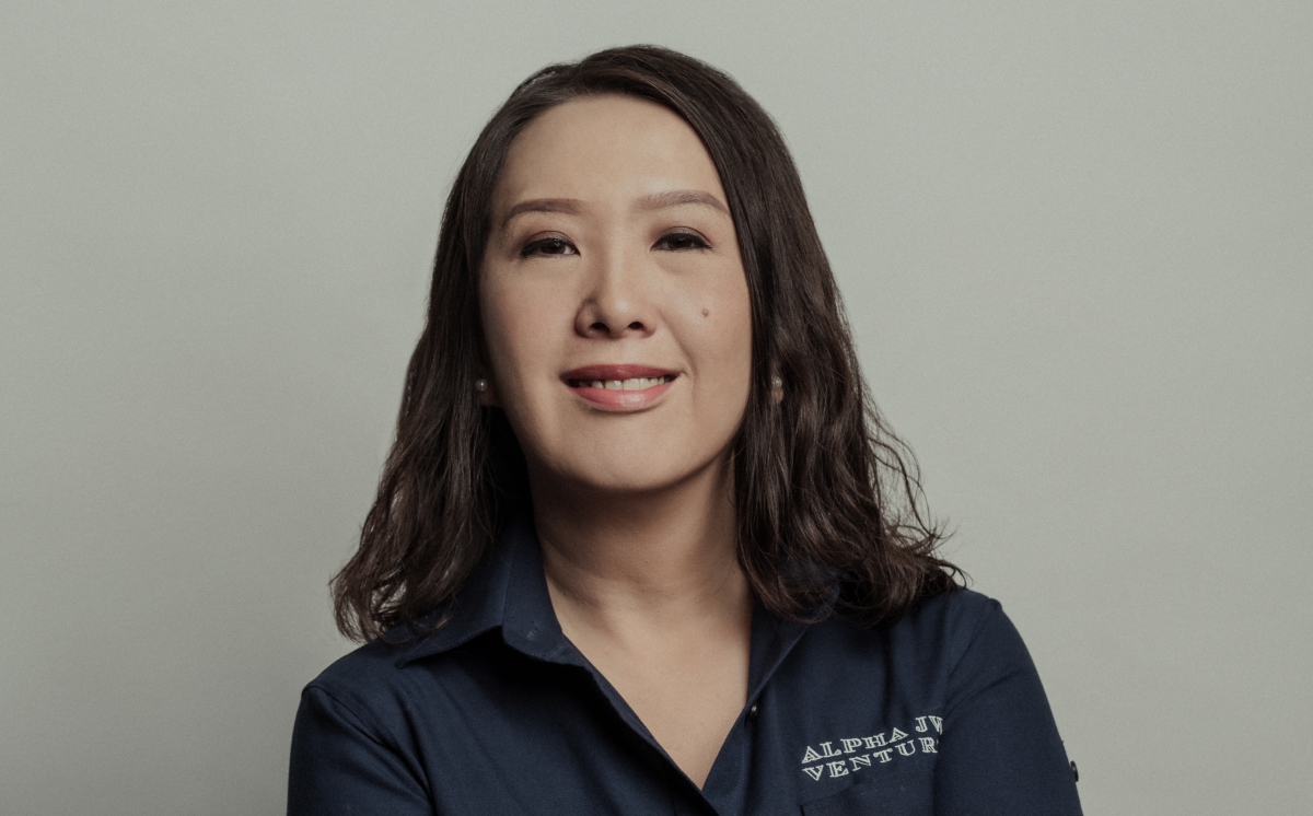 Erika Dianasari Alpha JWC