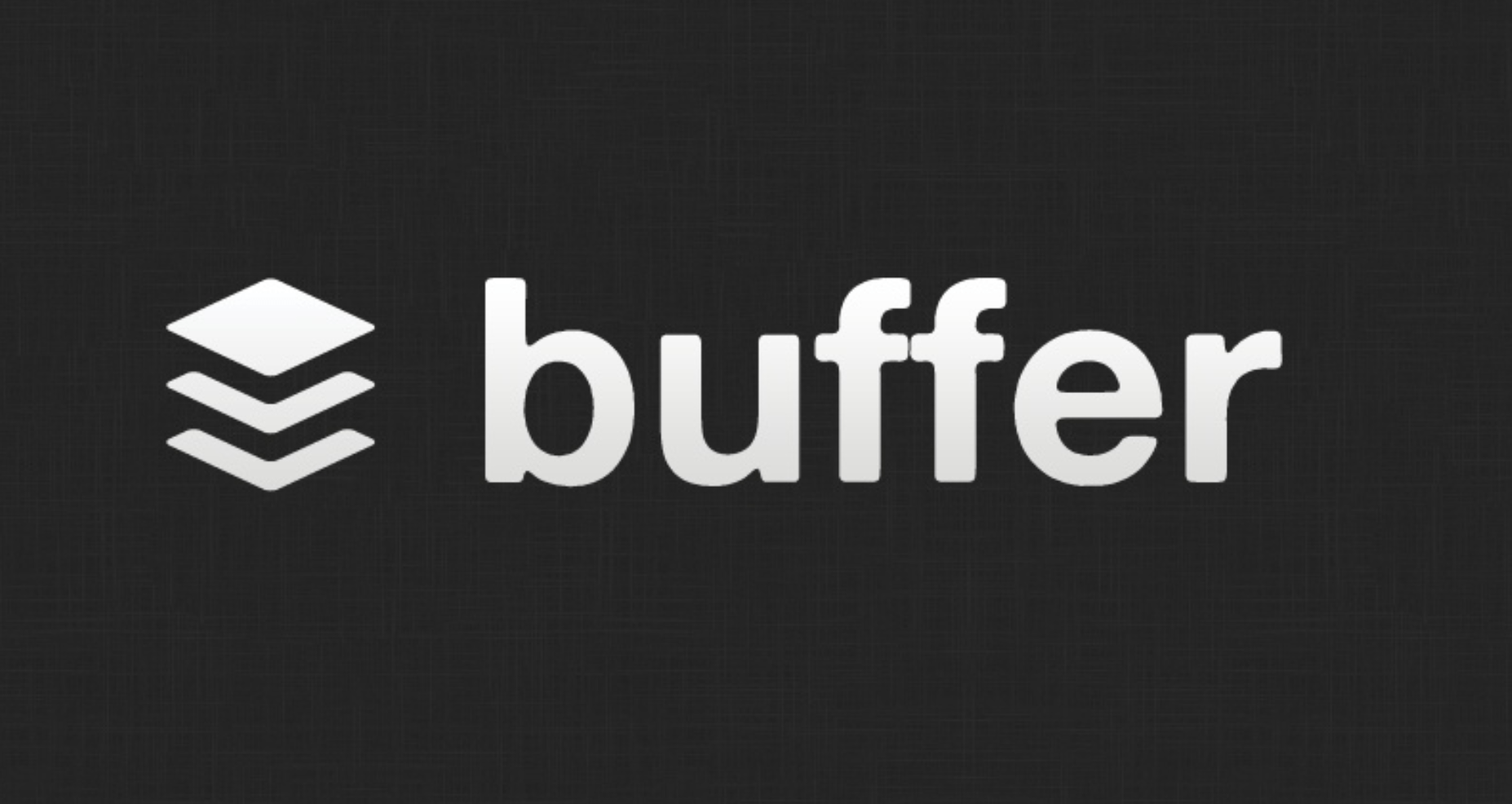 Buffer’s seed pitch deck Tech in Asia
