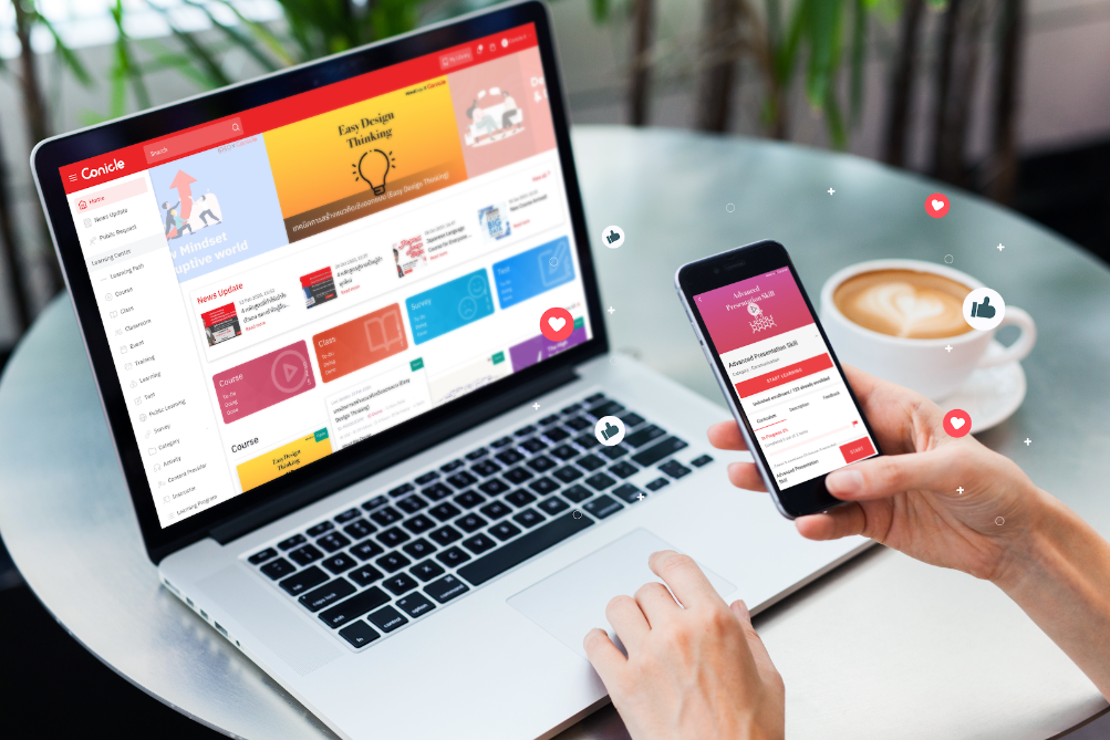 Thai edtech startup scores $900k in seed funding from 500 TukTuks, others Thai edtech startup scores $900k in seed funding from 500 TukTuks, others