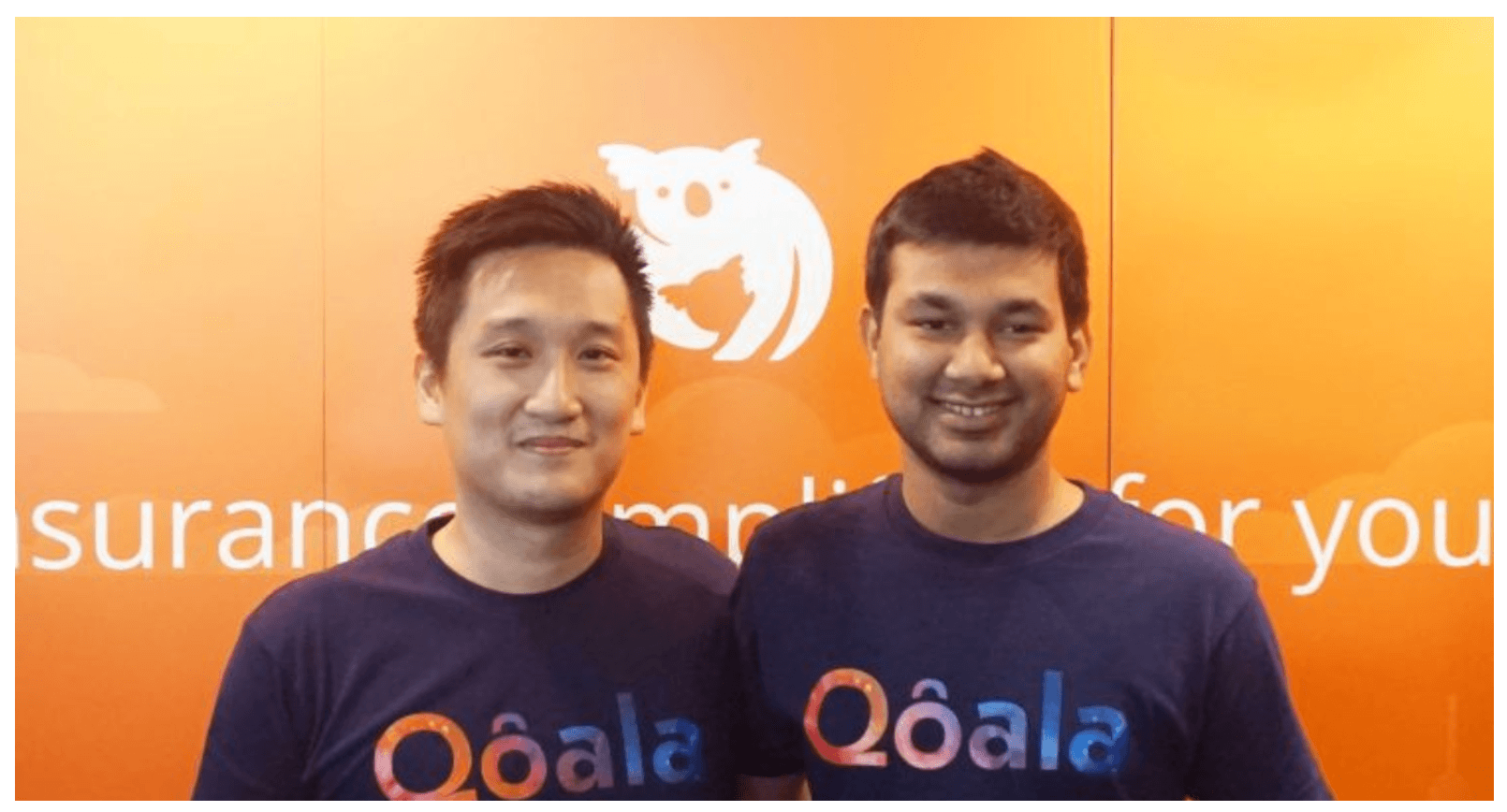 Indonesian Insurtech Firm Qoala Acquires Thailand's FairDee