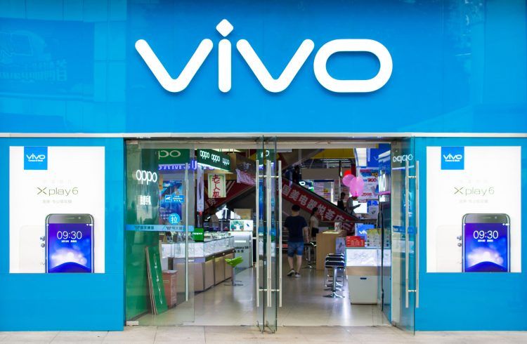 Vivo raises smartphone prices as chip costs surge Vivo raises smartphone prices as chip costs surge
