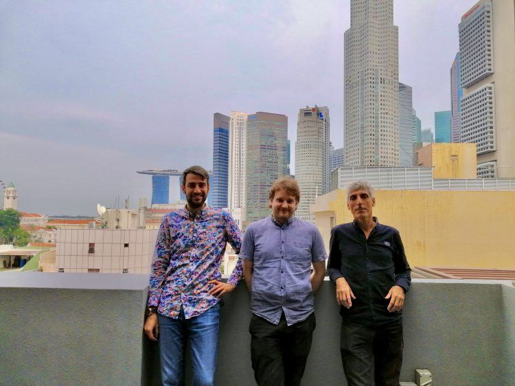 Image by Berita Harian