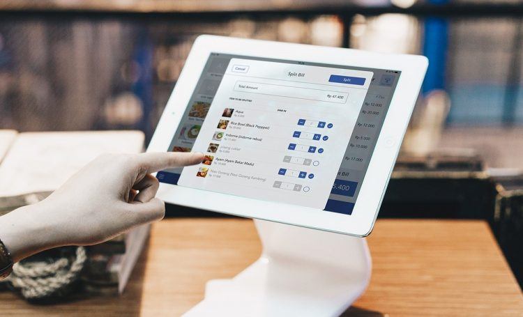 A new point-of-sales race is brewing in Indonesia A new point-of-sales race is brewing in Indonesia