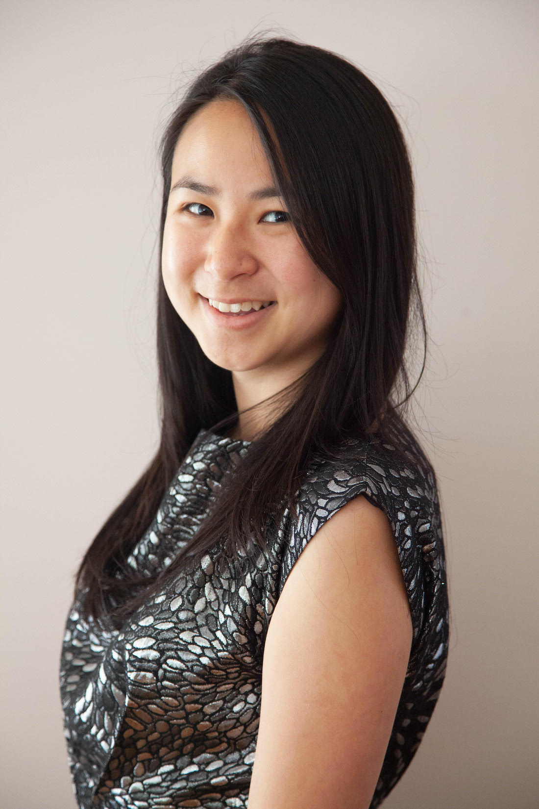 Bernadette Cho, General Manager, Entrepreneur First Singapore