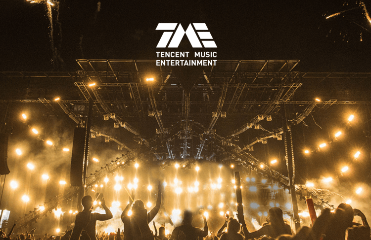 Tencent Music expects a better second quarter, ramps up audio content Tencent Music expects a better second quarter, ramps up audio content