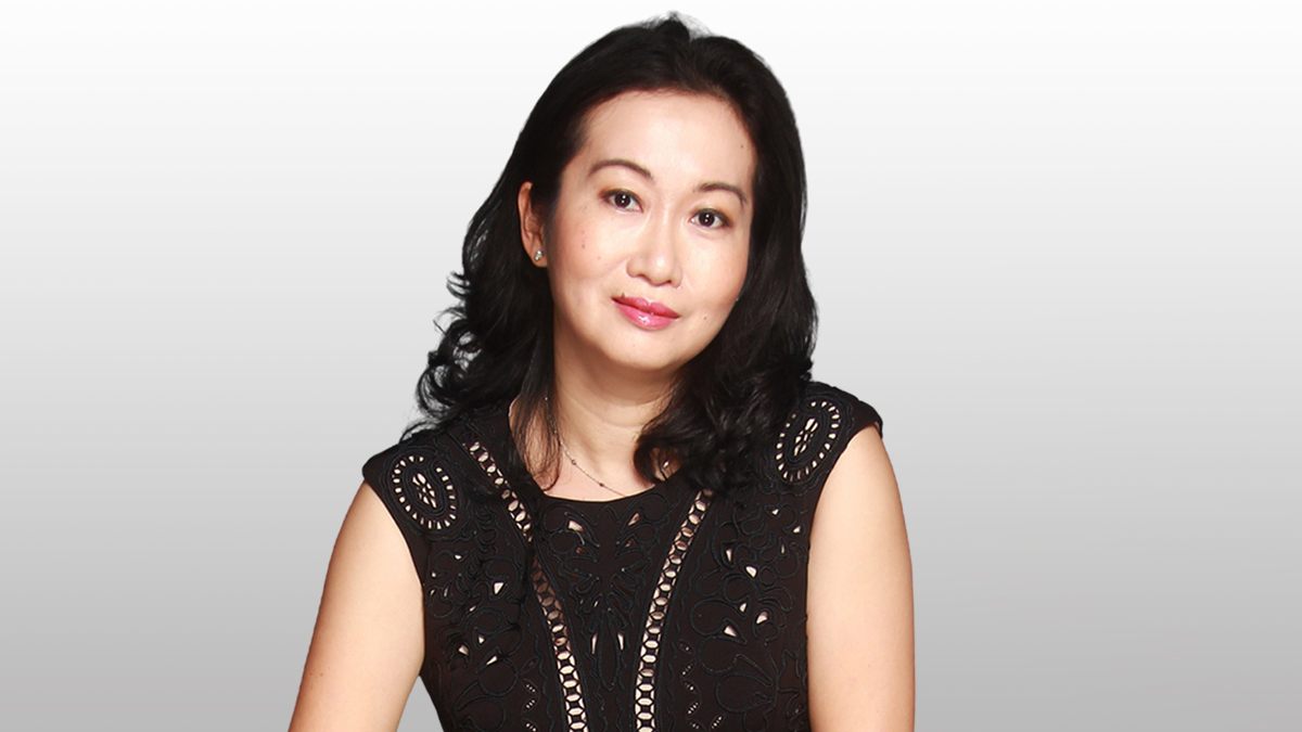 Karen Chan