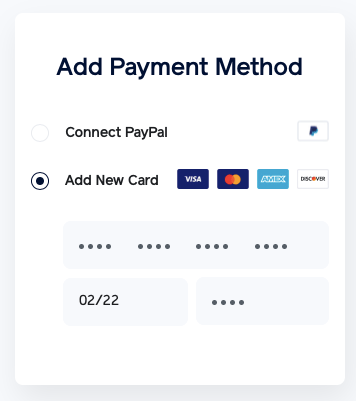 Facebook Pay