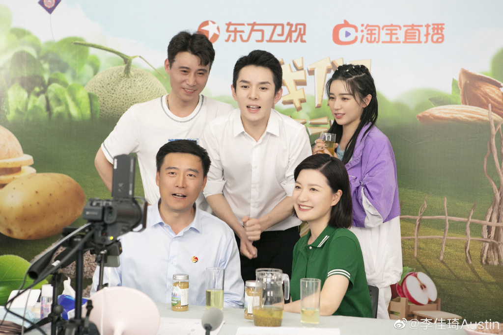 Livestreaming ecommerce booms in China amid the pandemic