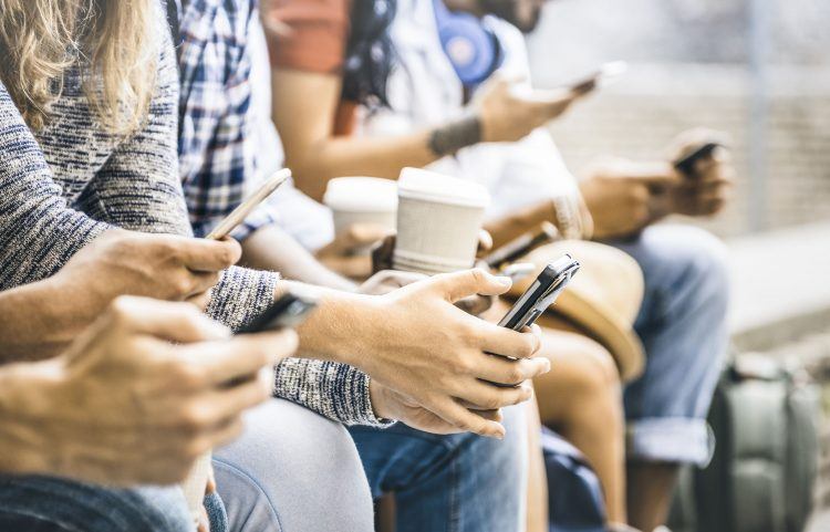 A smartphone brand’s 173% YOY growth and other top stories this week