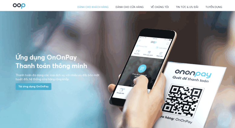 OnOnPay