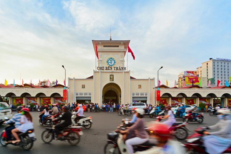 Meet the 15 top-funded startups and tech companies in Vietnam Meet the 15 top-funded startups and tech companies in Vietnam