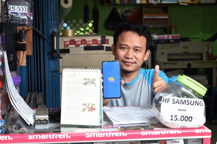 BukuWarung’s losses swell 33% in 2022