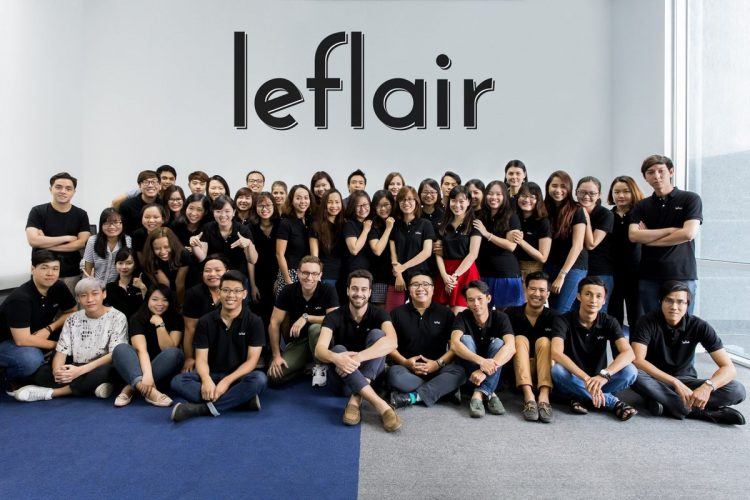 Lessons from the fall of luxury e tailer Leflair