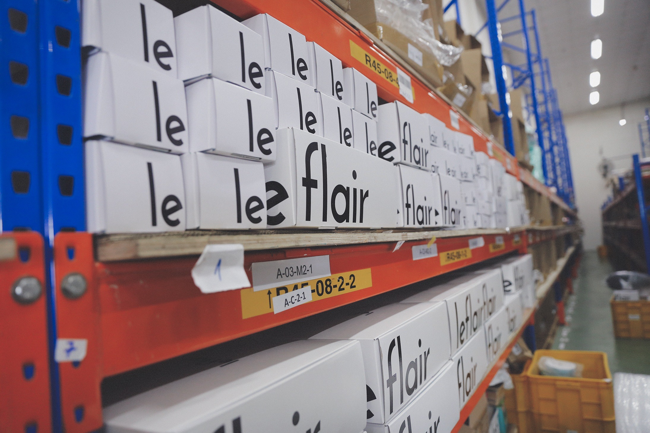 Lessons from the fall of luxury e-tailer Leflair