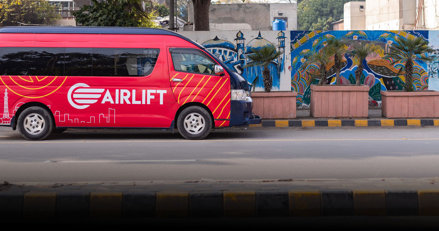 Airlift raises 10m, launches grocery delivery service