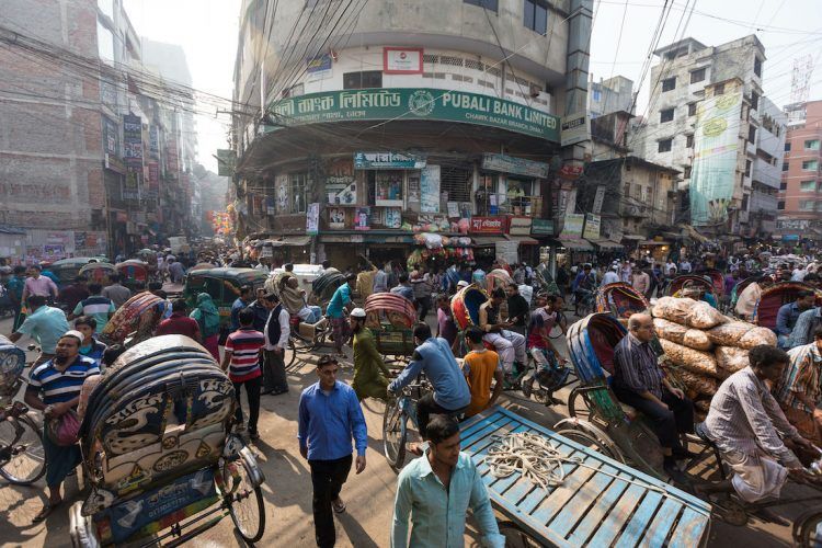 Bangladeshi super app hopeful Data Bird banks $3m in bridge round Bangladeshi super app hopeful Data Bird banks $3m in bridge round