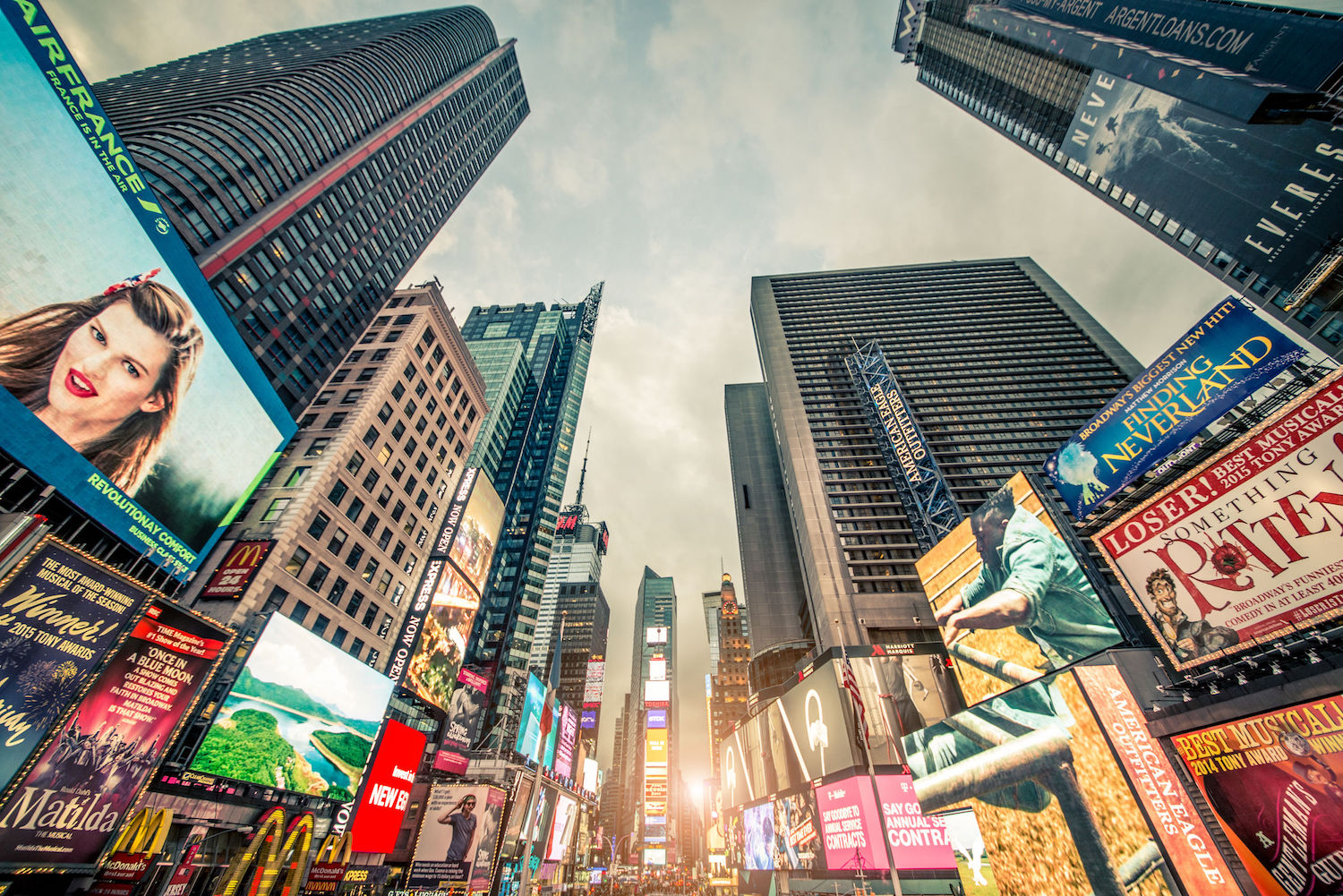 Covid-19: While digital ad spending is up, primetime ads are down