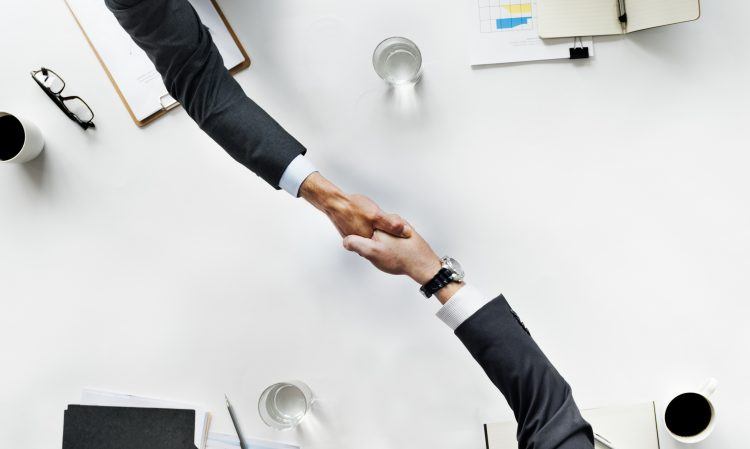 How to leverage partnerships to boost revenue growth