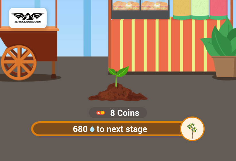 Why is Shopee getting you to plant virtual trees?