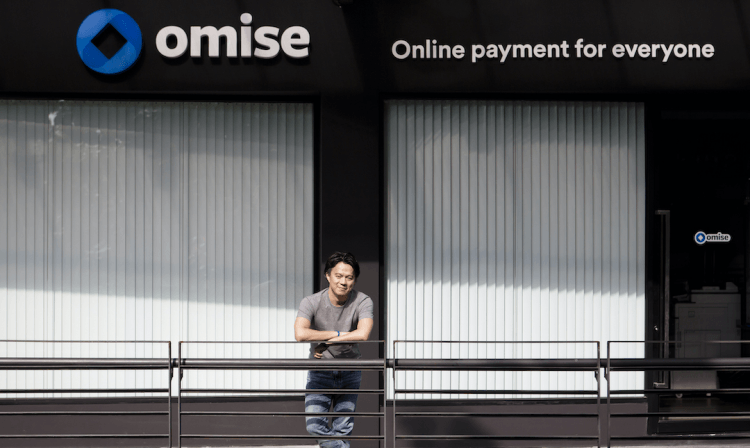 Demystifying Omise parent Synqa’s plans to disrupt payment networks Demystifying Omise parent Synqa’s plans to disrupt payment networks