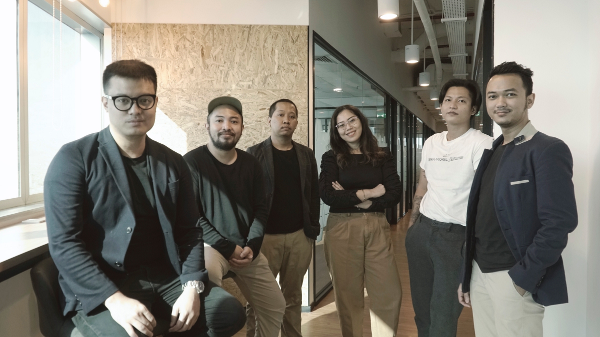 Asumsi Cofounder