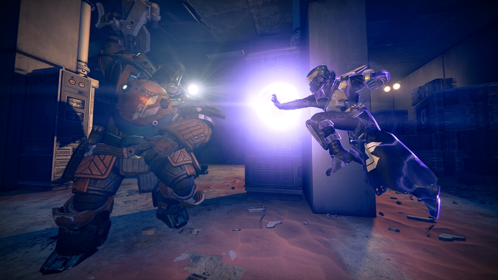 Destiny Super