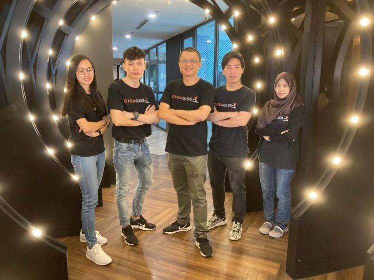 QuickBytes: How GigaGigs is solving the offline data collection problem QuickBytes: How GigaGigs is solving the offline data collection problem