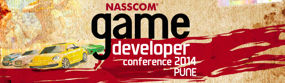 Nasscom GDC 2014