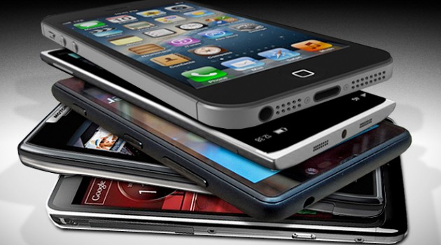 Smartphones